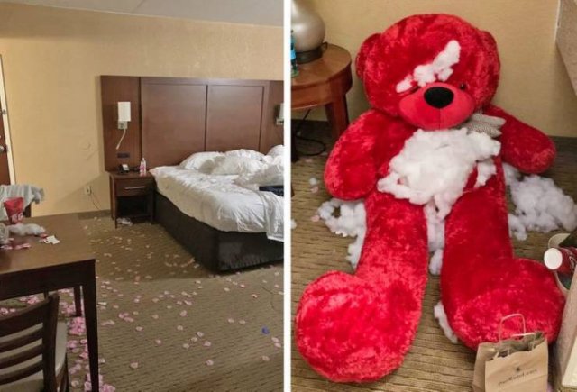People Share Photos From Their Workplaces (26 pics)