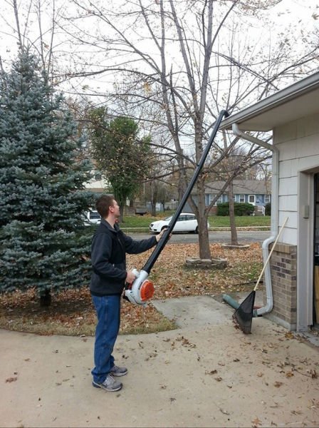 Useful Lifehacks (43 pics)