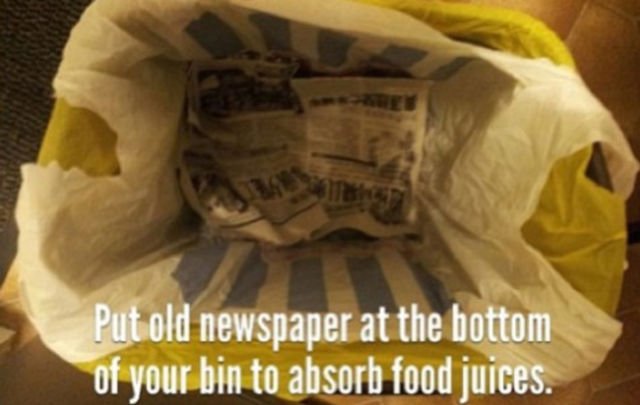 Useful Lifehacks (43 pics)