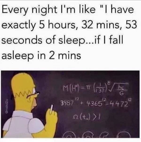 Truthful Memes (54 pics)