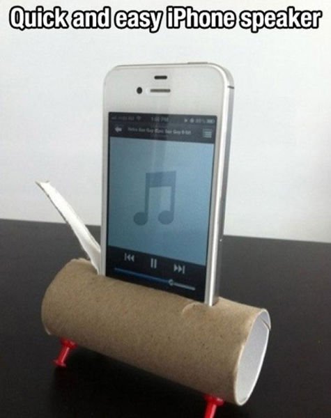Useful Lifehacks (43 pics)