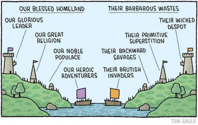 Truthful Memes (54 pics)