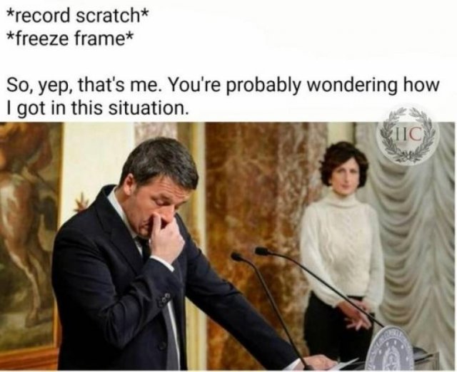 Italian Memes (27 pics)
