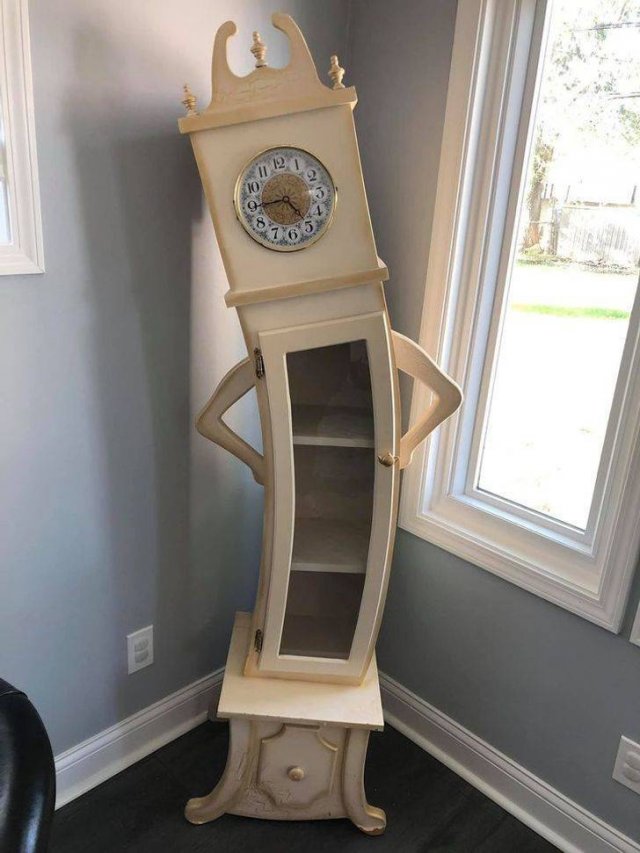Unusual Finds In Thrift Shops (20 pics)