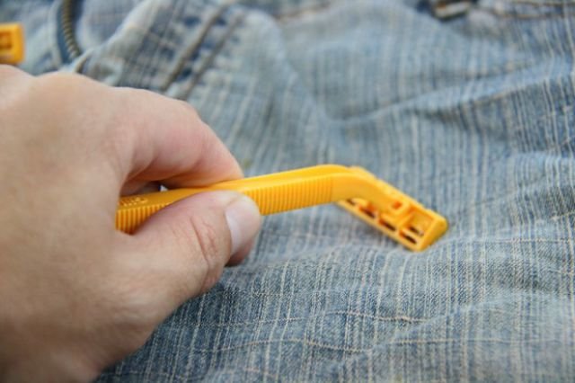 Useful Lifehacks (43 pics)