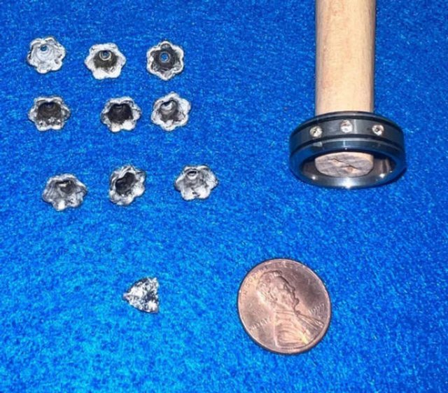 Impressive Metal Detector Finds (20 pics)