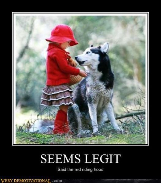 Funny Demotivators (14 pics)