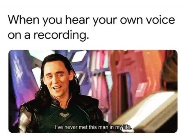 Truthful Memes (54 pics)