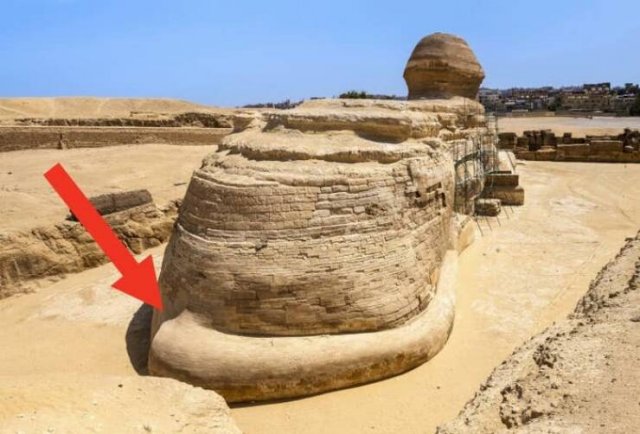 Interesting Finds And Discoveries (19 pics)