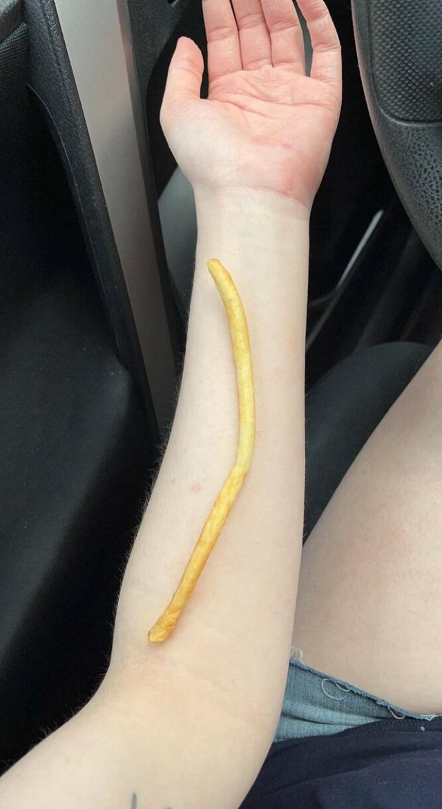Interesting Finds And Discoveries (19 pics)