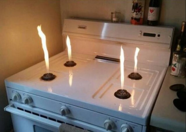 Interesting Finds And Discoveries (19 pics)