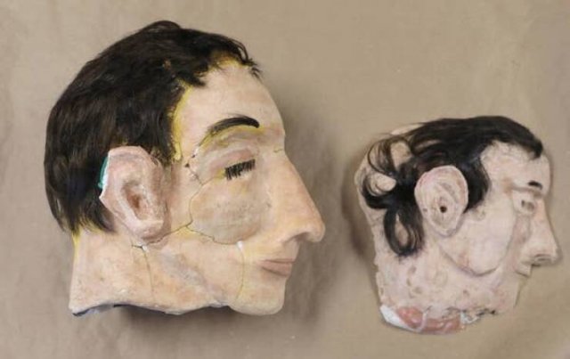 Interesting Finds And Discoveries (19 pics)