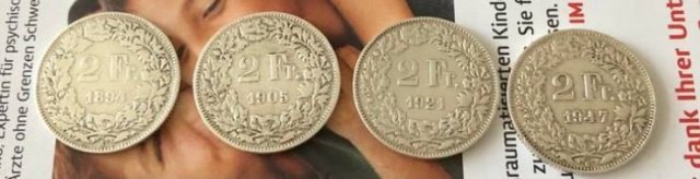 Interesting Finds In Old Houses (16 pics)