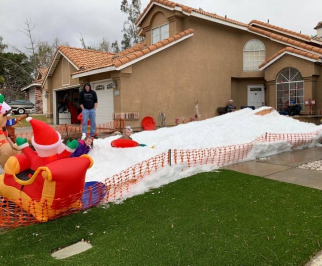 Pleasant Surprises (16 pics)