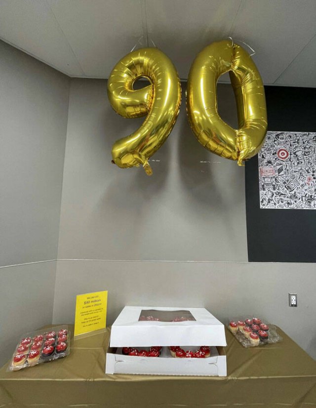 Annoying Situations At Work (23 pics)
