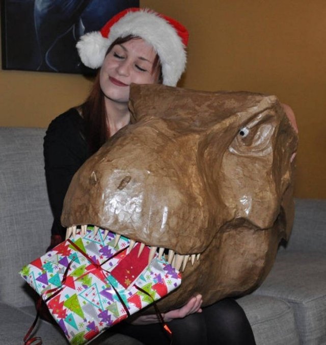 Pleasant Surprises (16 pics)