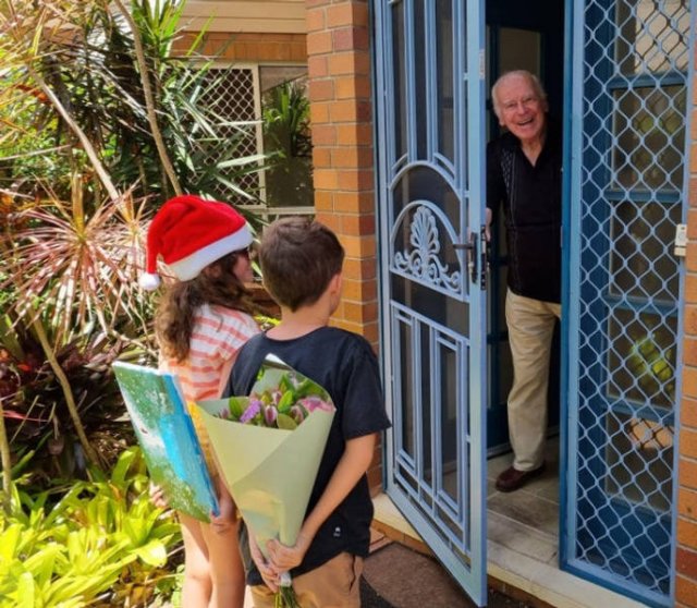Pleasant Surprises (16 pics)