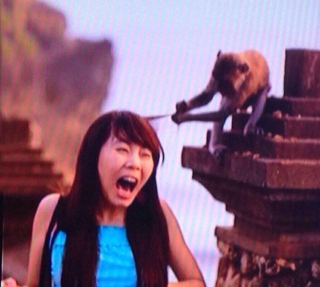 Right Moment (43 pics) Right Moment (43 pics)