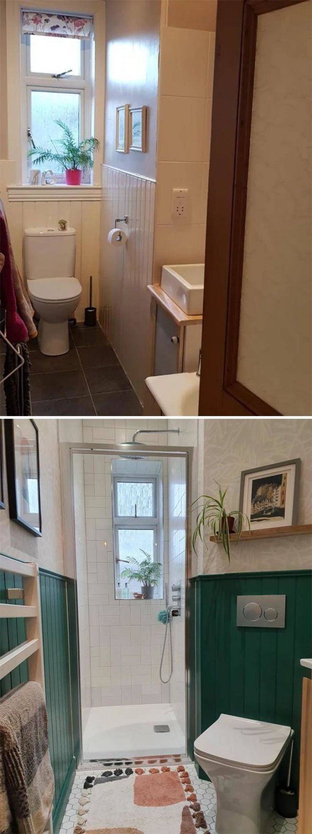 Cool Home Renovations (30 pics)