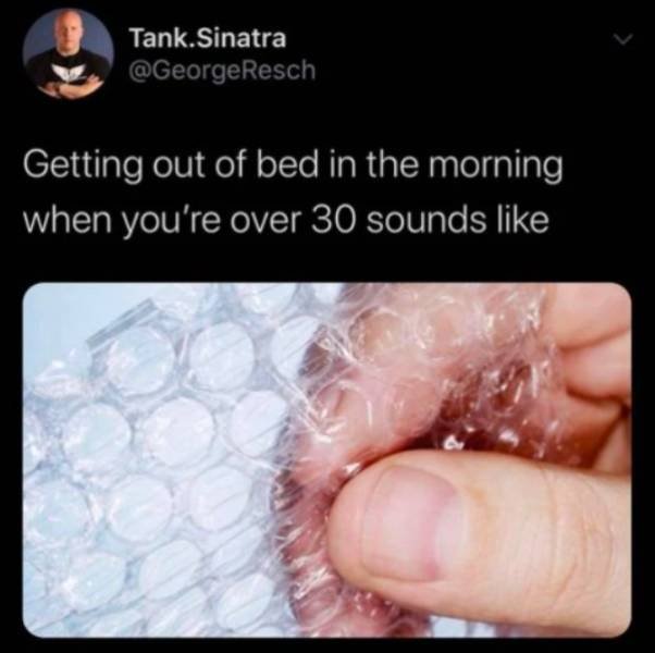 Memes For People Over 30 (29 pics)