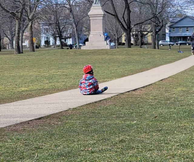 People Who Choose To Stay Positive (15 pics) People Who Choose To Stay Positive (15 pics)