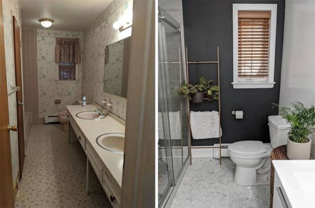 Cool Home Renovations (30 pics)