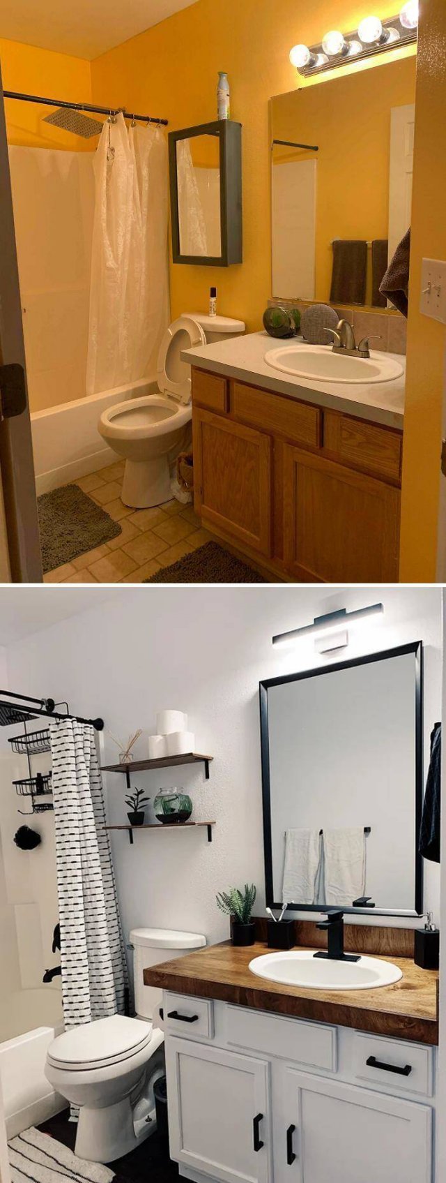 Cool Home Renovations (30 pics)
