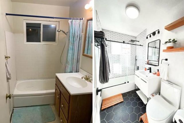 Cool Home Renovations (30 pics)
