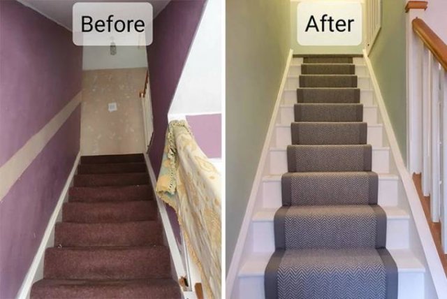 Cool Home Renovations (30 pics)