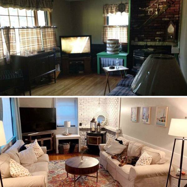 Cool Home Renovations (30 pics)