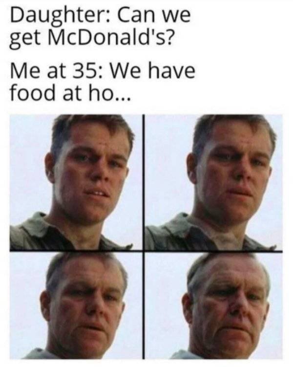 Memes For People Over 30 (29 pics)