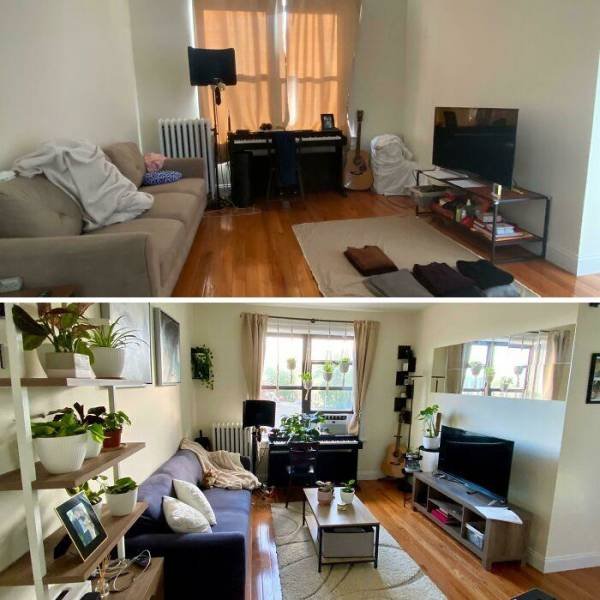 Cool Home Renovations (30 pics)