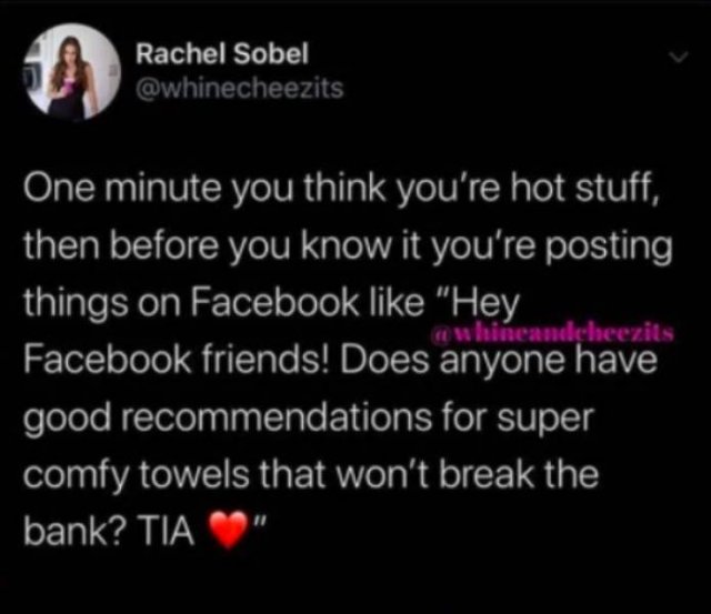 Memes For People Over 30 (29 pics)
