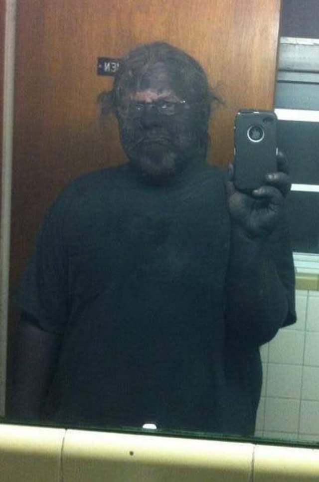 People Who Choose To Stay Positive (15 pics) People Who Choose To Stay Positive (15 pics)