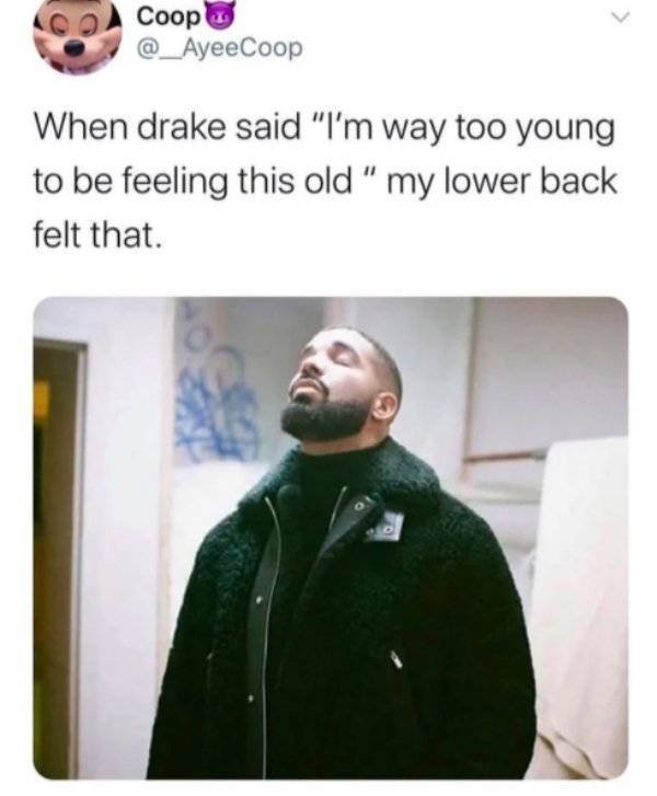 Memes For People Over 30 (29 pics)