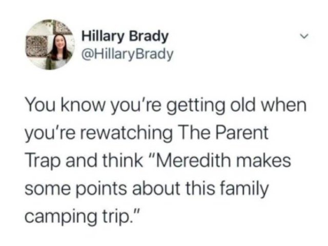 Memes For People Over 30 (29 pics)