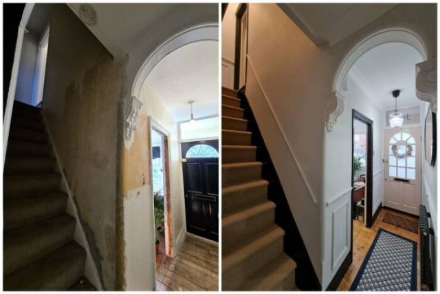 Cool Home Renovations (30 pics)