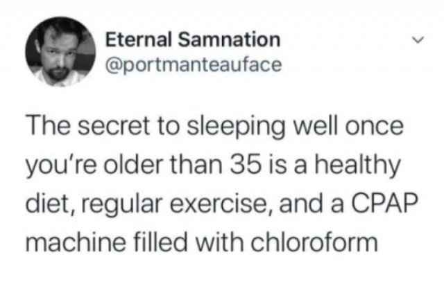 Memes For People Over 30 (29 pics)