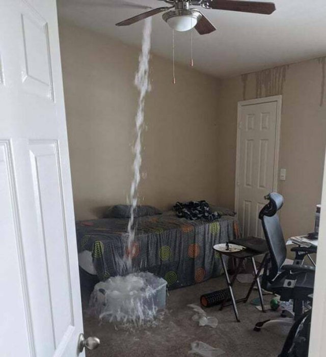 People Who Choose To Stay Positive (15 pics) People Who Choose To Stay Positive (15 pics)