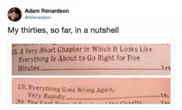Memes For People Over 30 (29 pics)