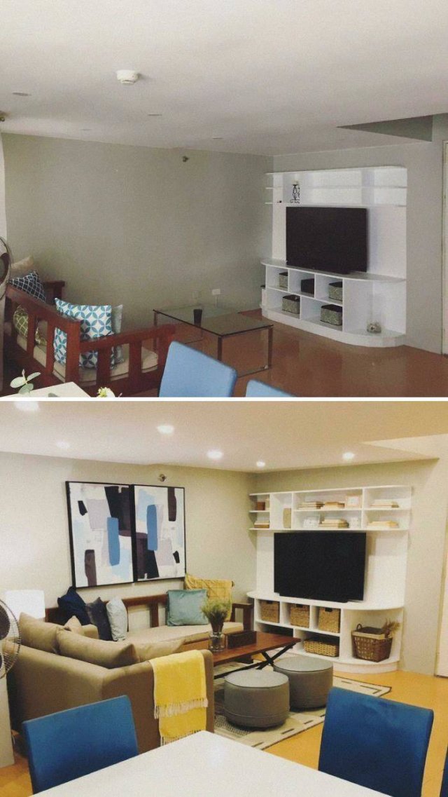 Cool Home Renovations (30 pics)