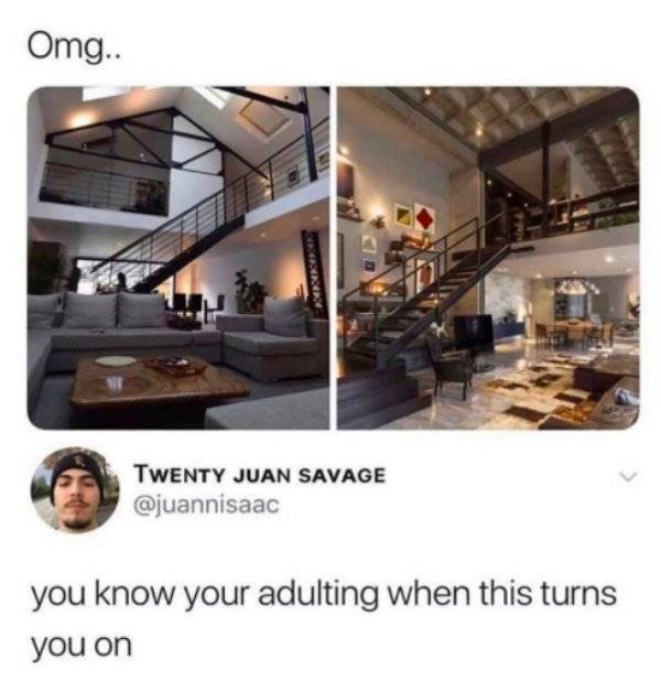 Memes For People Over 30 (29 pics)