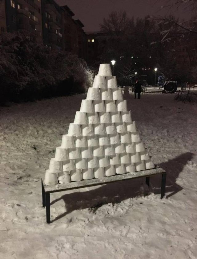 It's Perfect (42 pics)