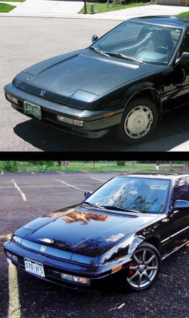 It's Perfect (42 pics)
