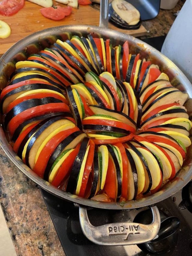 It's Perfect (42 pics)