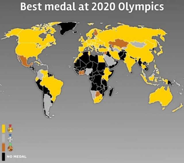 Interesting Data (23 pics)