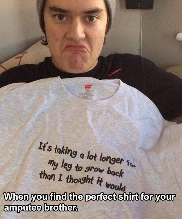 Strange Presents (28 pics)