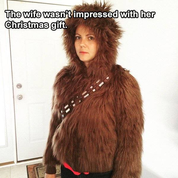 Strange Presents (28 pics)