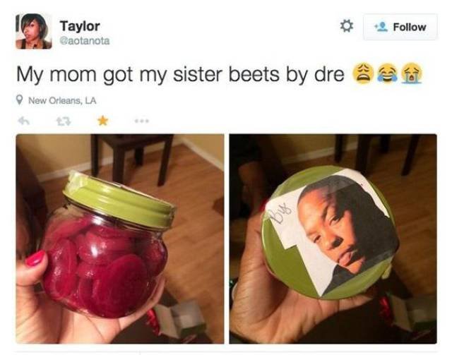 Strange Presents (28 pics)