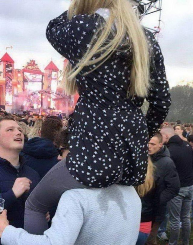 Bad Days Happen (48 pics)